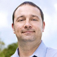 GAIA Employee Justin Mitchell's profile photo