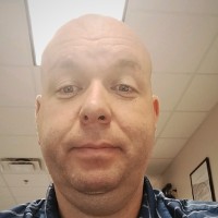 US Navy Employee Roy Daniels's profile photo