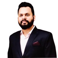 DQLabs Employee Ankush Jain's profile photo