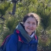 Testmark Laboratories Ltd. Employee Natalia Shchekuteeva's profile photo