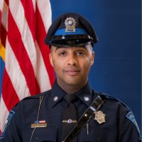 Fitchburg State University Employee Michael Chesson's profile photo