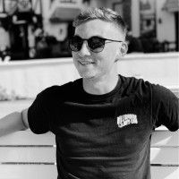 Sam Caine's profile photo