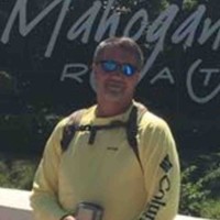 Louisiana CSI, LLC Employee David Nevels's profile photo