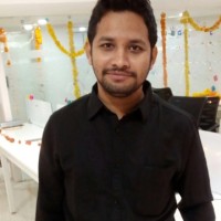 TechFactorial Employee Venkatesh Belde's profile photo