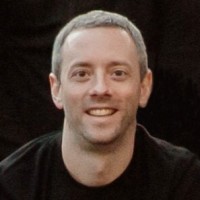 Talos Employee Bryan Chadwick's profile photo
