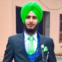 Pinto srl Employee Jaswinder K.'s profile photo