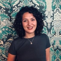 The Social Mobility Foundation Employee Alice Dee's profile photo