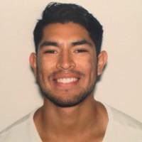 SPS PoolCare Employee Nick Rivas's profile photo