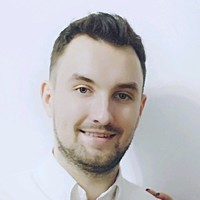 ABBEY PRECISION LIMITED Employee Bartek Gorski's profile photo