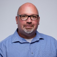 CSJ INITIATIVES, INC. Employee AJ Lavin's profile photo