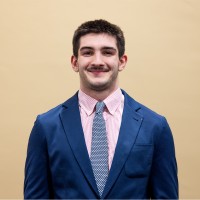 Tau Kappa Epsilon Fraternity (Official) Employee Connell Sassen's profile photo