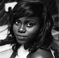 Eunice Amissah-Mensah Email