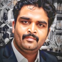 Rwizen Technologies Employee Krishna Vattikuti's profile photo