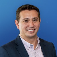 Navitas Semiconductor Employee Llew Vaughan-Edmunds's profile photo