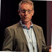 CTA Ltd. Employee Claudio Müller's profile photo