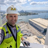 Pure Project Management, LLC Employee Kip Goulder's profile photo