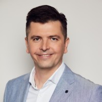 BasicLab Dermocosmetics Employee MacIej Zacharski's profile photo