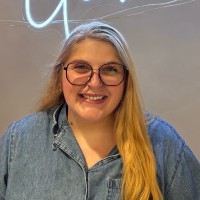 Seeds of Health, WIC Employee Bria Goodman's profile photo