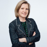 Isabelle Saillant Email