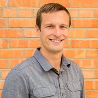 LONECONE.com Employee Reed Dettrich's profile photo