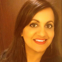 Palisades Medical Center Employee Sonal Pathak's profile photo