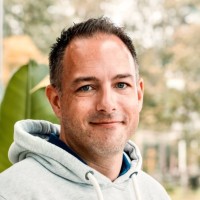 Let Things Talk Employee Jarno van der Woude's profile photo
