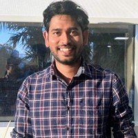 TE Connectivity Employee Joydip Roy's profile photo