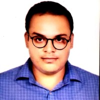 SMEcorner Employee Akash Sharma's profile photo