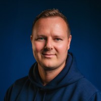 :pxtra Employee Eric Held's profile photo