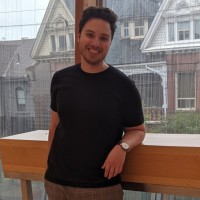 Resolver, a Kroll Business Employee David Barak's profile photo