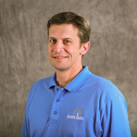 Louisville Metro Government Employee Ryan Hyman's profile photo