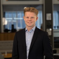 FLEX1ONE A/S Employee Emil Kristensen's profile photo