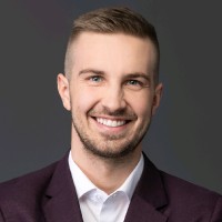 MALLETTE Société de comptables professionnels agréés Employee Frédéric Mercier's profile photo