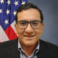 University of Maryland Employee Luis Bravo's profile photo