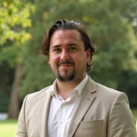 Mona Lee Solar Employee Garrett Spangler's profile photo