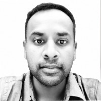 Country Club Hospitality & Holidays Ltd - India Employee Varun Reddy's profile photo