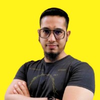 Finosys Employee Basit Ahmed's profile photo