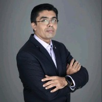 NKN MEDIA Employee Prasad Aithal's profile photo
