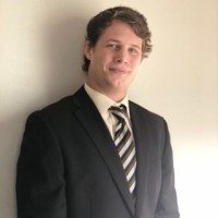 Virtue Technologies Employee Nicholas Green's profile photo