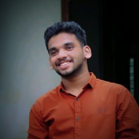 Bobcares Employee Ramanand R's profile photo