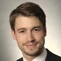 Upffront.com Employee Johannes Fähndrich's profile photo