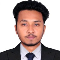 Alephys Employee Ravi Teja's profile photo