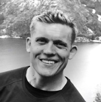 William Hansen Email