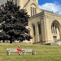 Ampleforth Abbey Employee Jessica Reynolds's profile photo