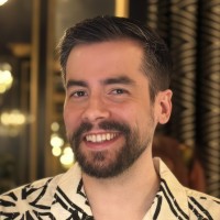 SambaWay Interactive Employee Frederico Junqueira's profile photo