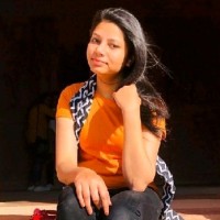 Oceedee Employee Anjum Samani's profile photo