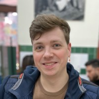 XVR Simulation Employee Max van der Molen's profile photo