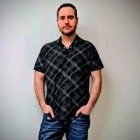 Mixtiles Employee Adiel Gur's profile photo