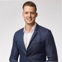 Uriach Employee Tobias Pflug's profile photo