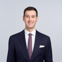 Borden Ladner Gervais S.E.N.C.R.L., S.R.L. (BLG) Employee Mathieu Tremblay's profile photo